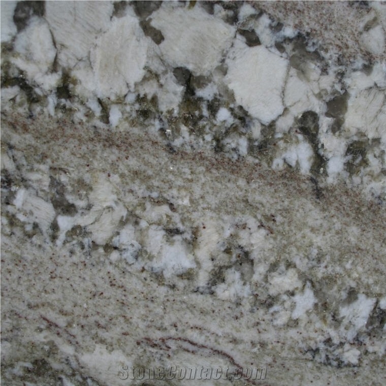 Sierra Nevada Granite 
