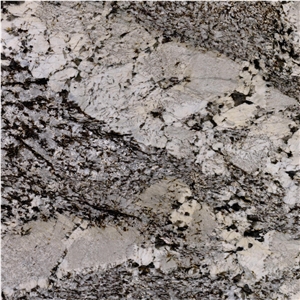 Sierra Nevada Granite Tile