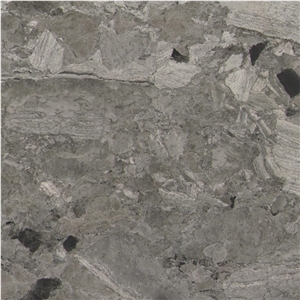 Silver Breccia Marble