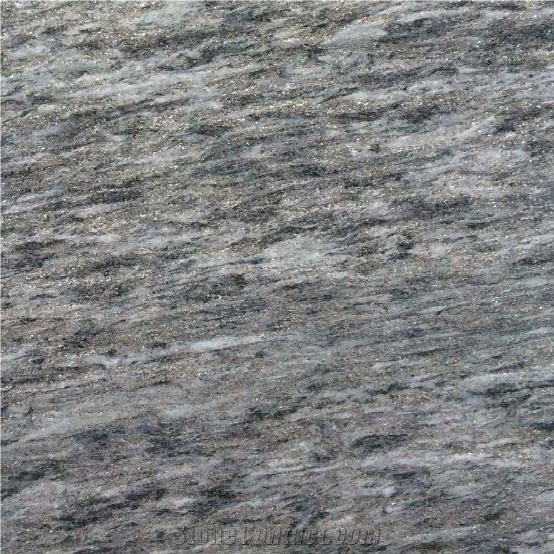 Silver Brown Granite Tile