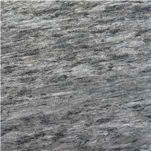 Silver Brown Granite Tile