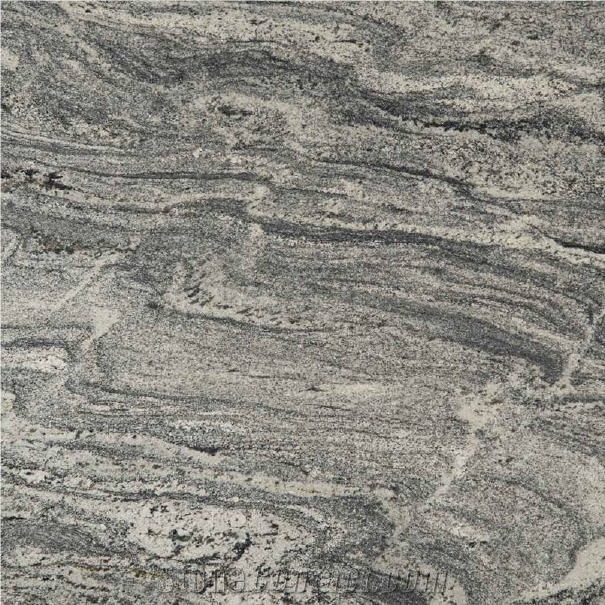 Silver Creek Granite Tile