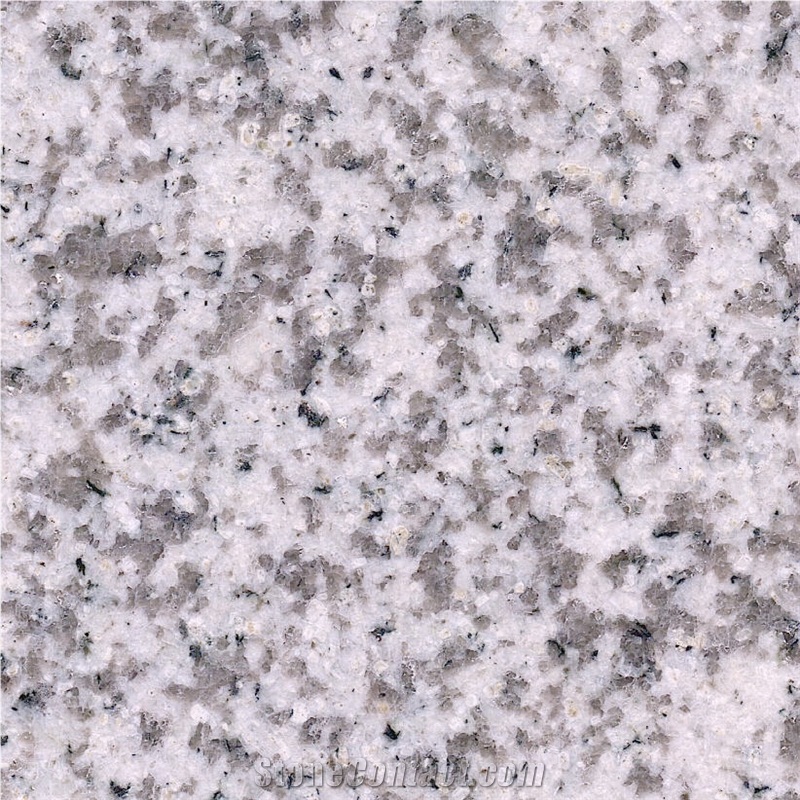 Silver Crystal White Granite White Granite Stonecontact Com