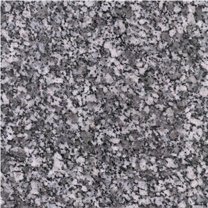 Silver Diamond Granite