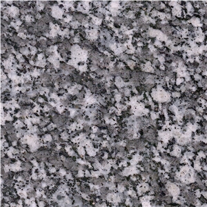 Silver Diamond Granite Tile