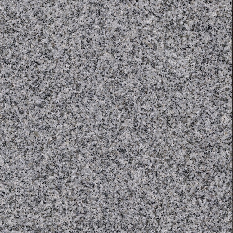 Silver Gra Bohus Granite 