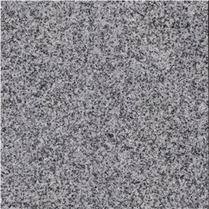 Silver Gra Bohus Granite