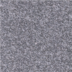 Silver Gray Hemp Granite