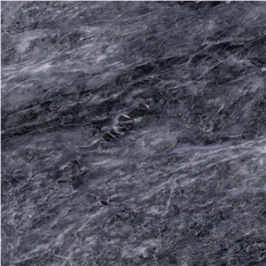 Silver Grey Marble Tile