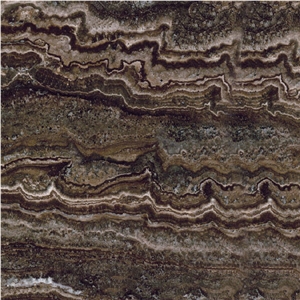 Silver Khormayi