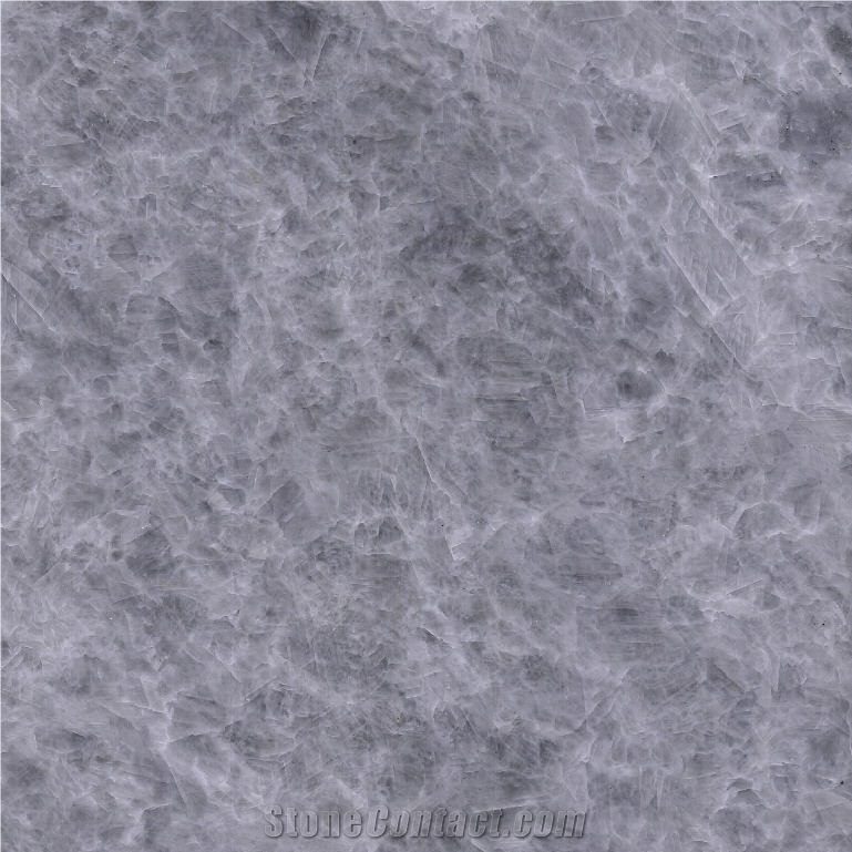 Silver Quartz Marble 