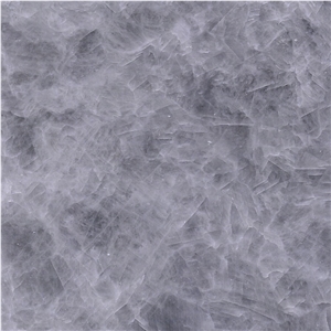 Silver Quartz Marble
