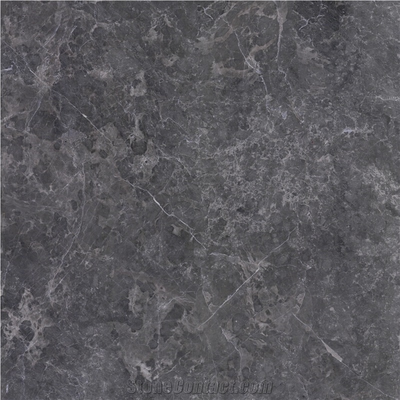 Silver Sable Marble 
