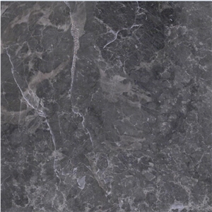 Silver Sable Marble Tile