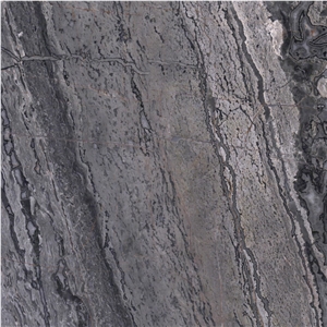 Silver Wave Marble