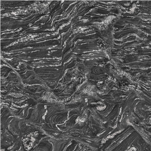 Silver Waves Granite
