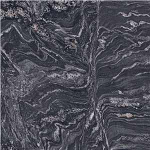 Silver Waves Granite