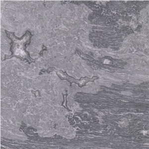 Silver Waves Marble