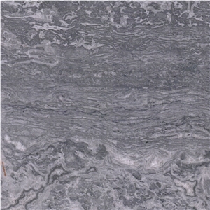 Silver Waves Marble