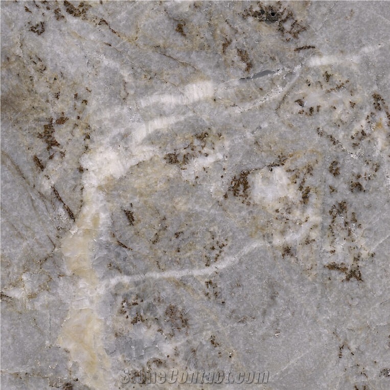 Silverow Marble Tile