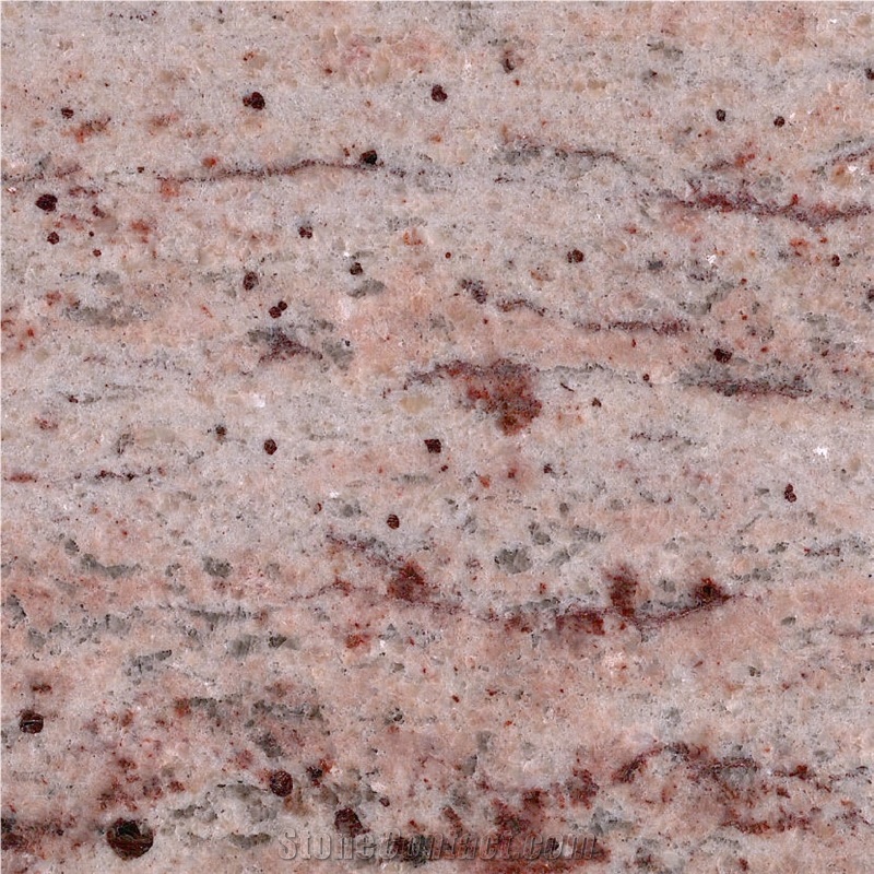 Sivakasi Pink Granite 