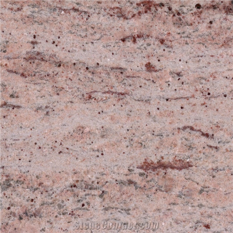 Sivakasi Pink Granite Tile