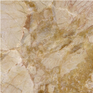 Sky Gold Marble