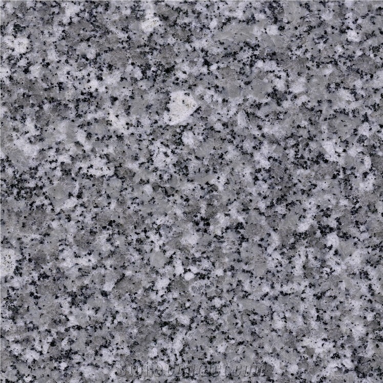 SL White Granite Tile