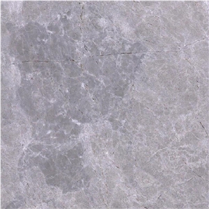 Snow Grey Marble Tile