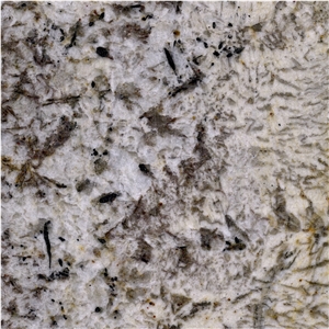Snow Mountain Granite