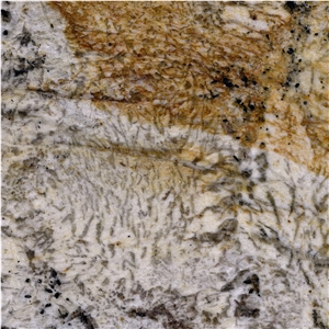 Snow Mountain Granite Tile