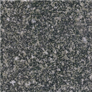 Snowflake Green Granite