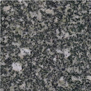 Snowflake Green Granite Tile
