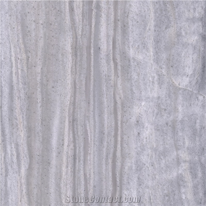 Snowsicle Marble Tile