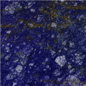 Sodalita Granite