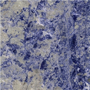 Sodalite Stone
