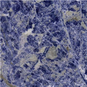 Sodalite Stone