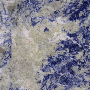 Sodalite Stone