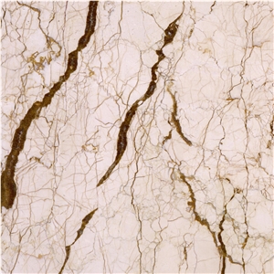 Sofita Gold Marble