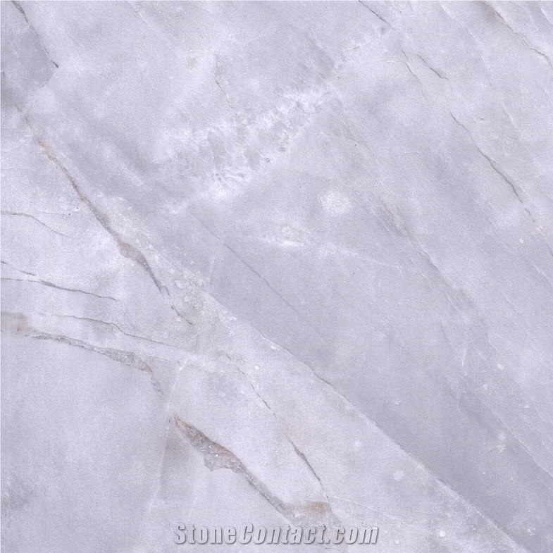 Soho Grey Marble Tile