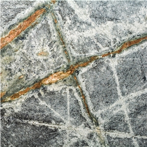 Soho Grey Quartzite