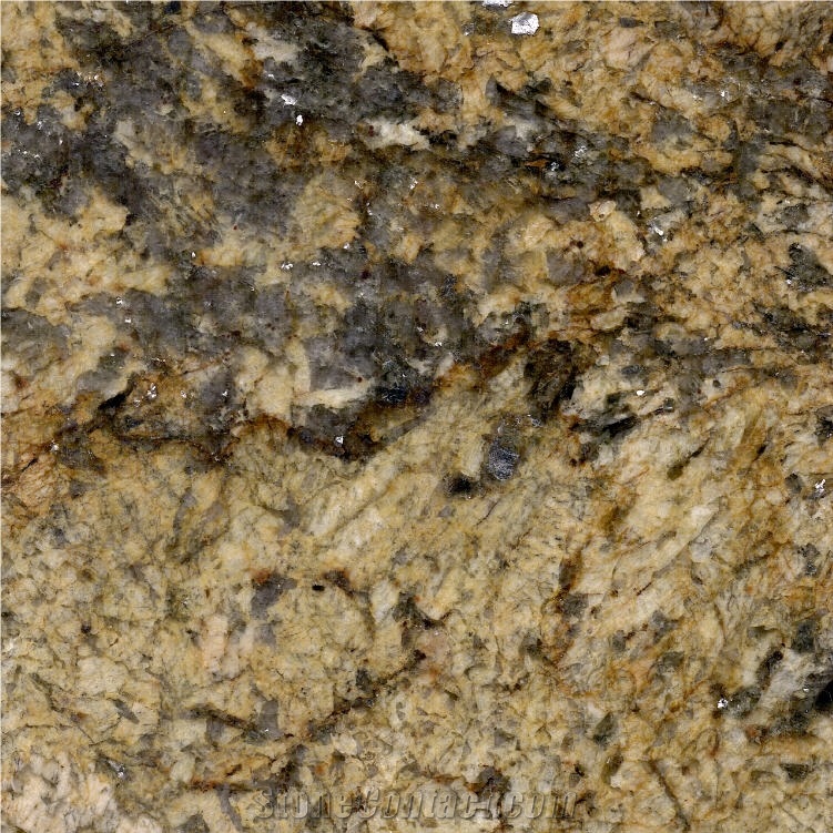 Solarius Granite Tile