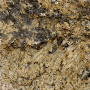 Solarius Granite