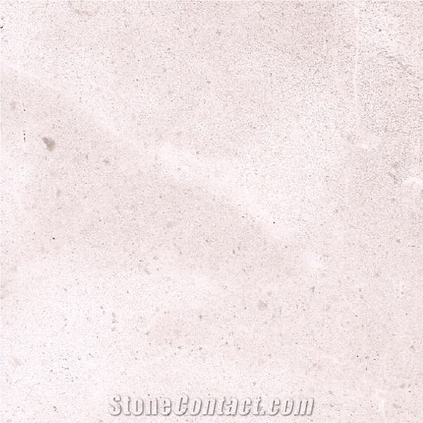 Sonoma White Limestone 