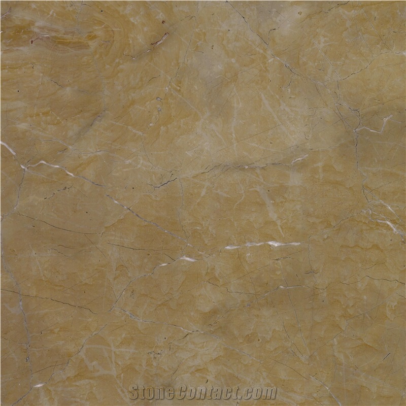 Spanish Gold Marble 