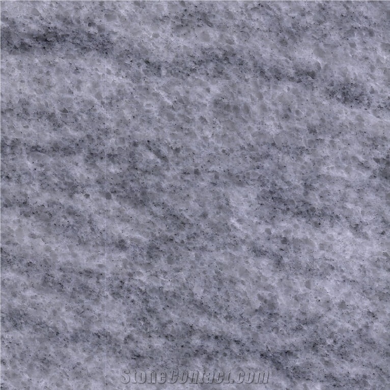 Sparkling Carrara Marble 