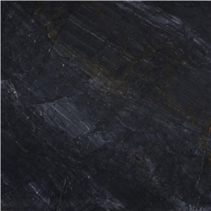 Spider Black Quartzite