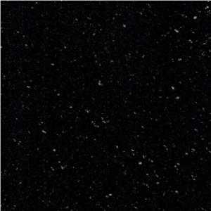 Star Black Granite