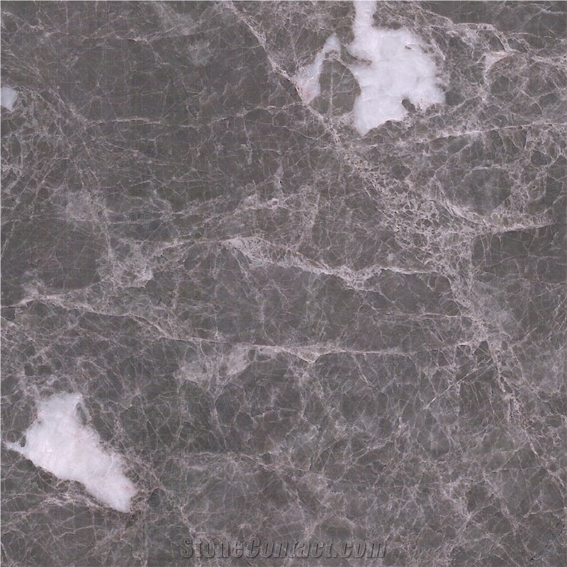 Star Grey Marble Tile