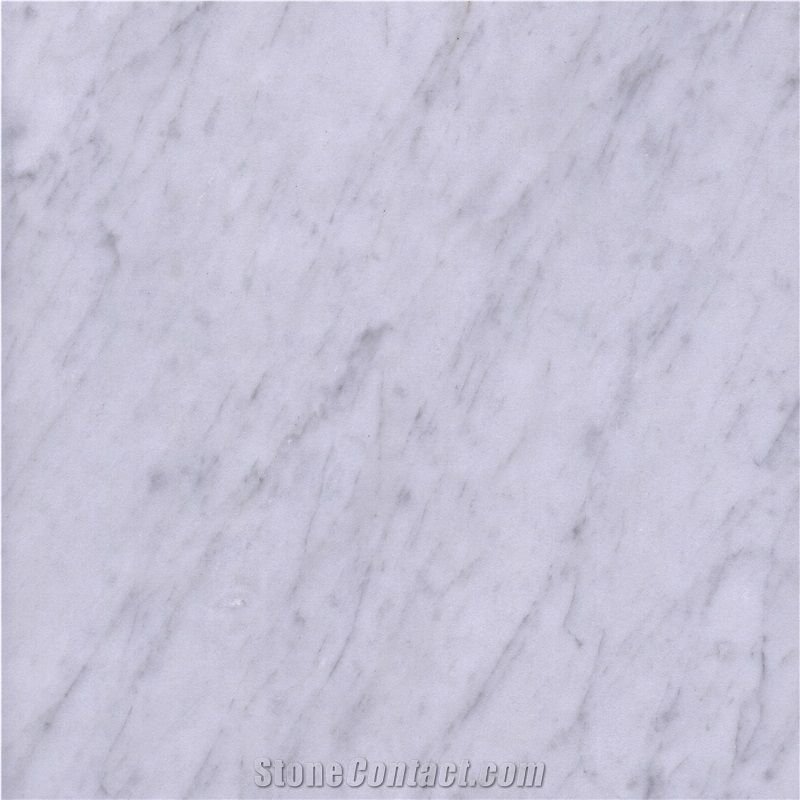 Statuario Carrara Marble 